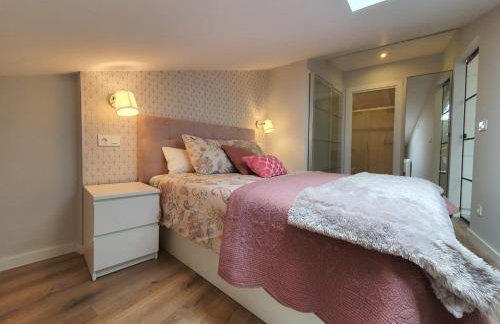 Buhardilla en el Burgos Historico - Foto 9