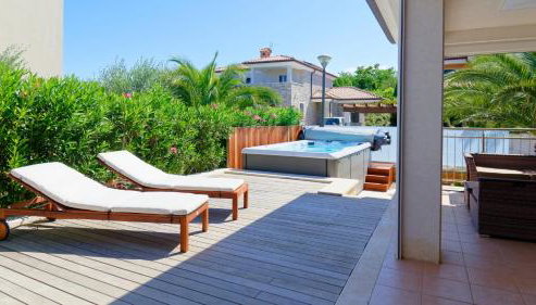 Villa Jazzbina by Rent Istria - Foto 5