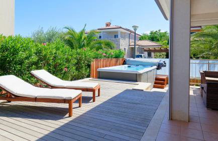 Villa Jazzbina by Rent Istria - Foto 5