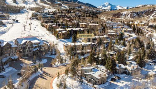 Lichenhearth - CoralTree Residence Collection - Foto 4