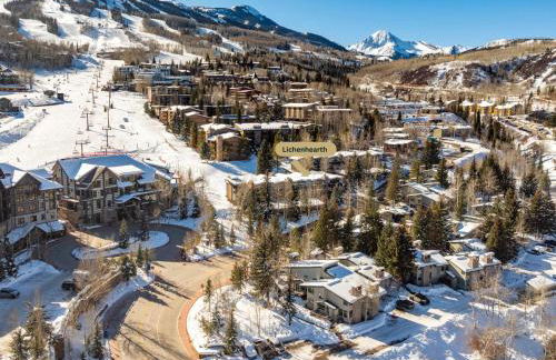 Lichenhearth - CoralTree Residence Collection - Foto 4