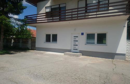 Apartman Danijela - Foto 23