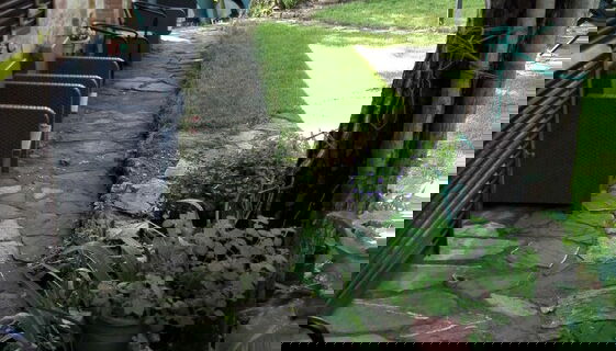 Salón en el vestíbulo