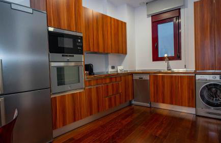 Apartamentos Libertad 24 - Photo 45