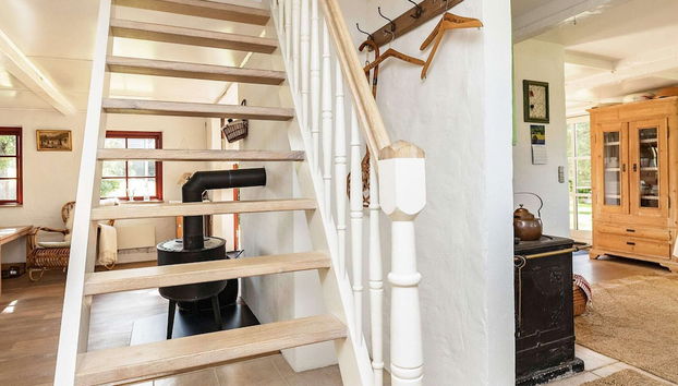 Charming Renovated Cottage - By Traum Ferienwohnungen - Foto 5, Interior