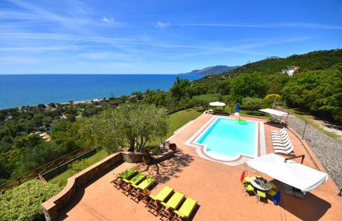 Villa Le Cannicelle - Foto 48