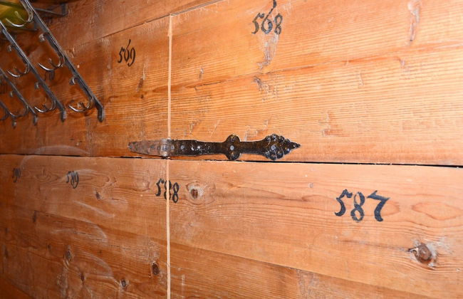 Farmhouse in Weisspriach Near Mountain Lakes - Foto 37