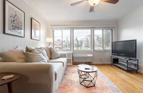 The Stay Awhile Suite by Stay Local Nashville - Foto 11