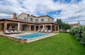 Villa Mint - Foto 16