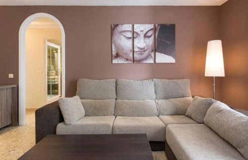 Apartamento Puerto - Foto 13