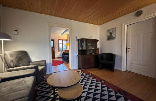 Alte Stellmacherei Langenhorn - Foto 14