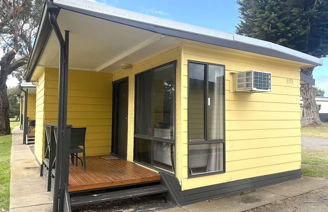 Victor Harbor Holiday Park - Photo 44