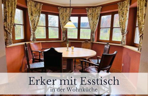 VILLA SEEBERG - by "Schloss Gessenberg" luxurious vacation home with lake and mountain views, suitable for families and friends - Photo 3
