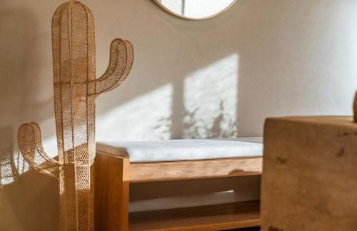 Cozy Retreat Amidst Boulders - Foto 52