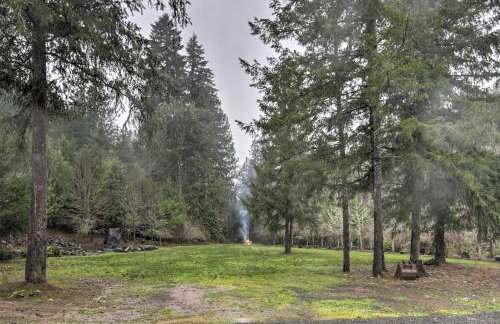Chic Farmhouse w/ Creek in Heart of Wine Country! - Foto 27
