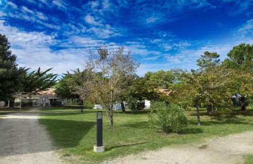 Studio avec piscine à 300m de la mer - Foto 5