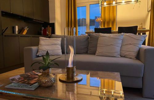 Appartement Kastella - mit Dachterrasse für bis zu 4 Personen - Foto 2