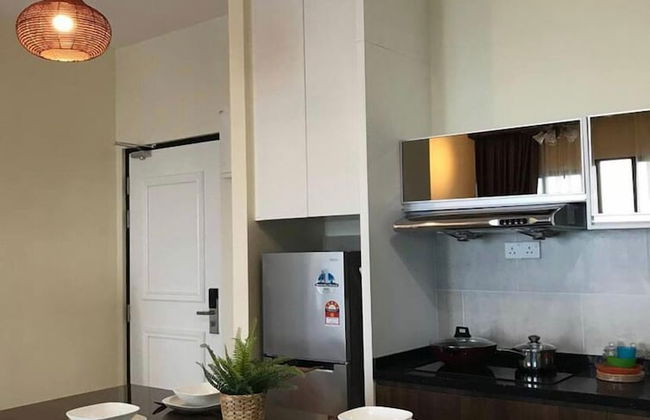 Atlantis Residence by Stayshare Homes - Photo 34