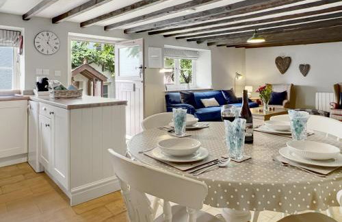 The Old Malt House Exton - Foto 3