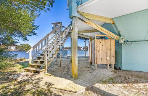 8951 - Ozzie's Island Hideaway - Foto 7