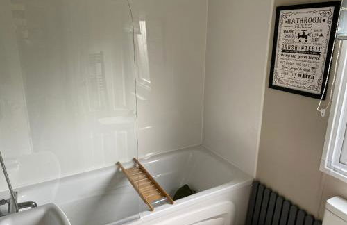 Longstone Lodge - Foto 12