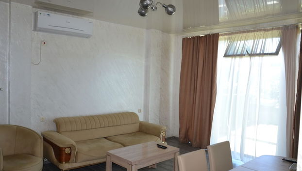 House on the mountain with a view - Foto 4, Habitación