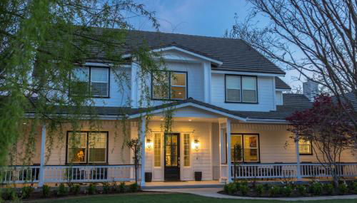 ONX WINES - Clark House & Apartment - Foto 2