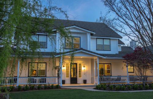 ONX WINES - Clark House & Apartment - Foto 2