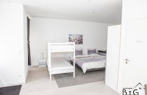 Ferienwohnung BIG bei Tripsdrill - Foto 22