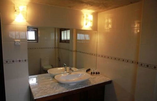 Thamaya Heritance Tangalle - Foto 16