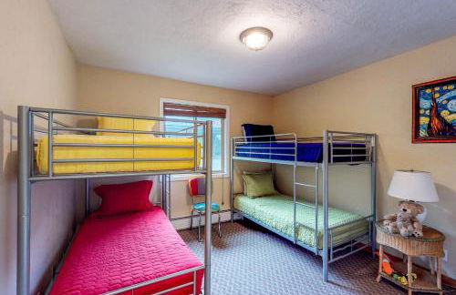 Pinewood Getaway - Foto 16