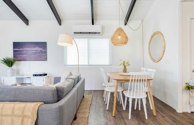 Surfrider II by Avantstay Walk to the Beach + Balcony - Photo 10