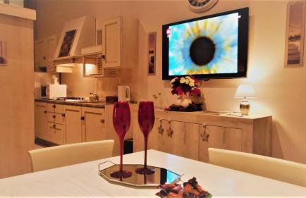 DENEB19 Luminoso con Balcone Vista Città - Photo 16