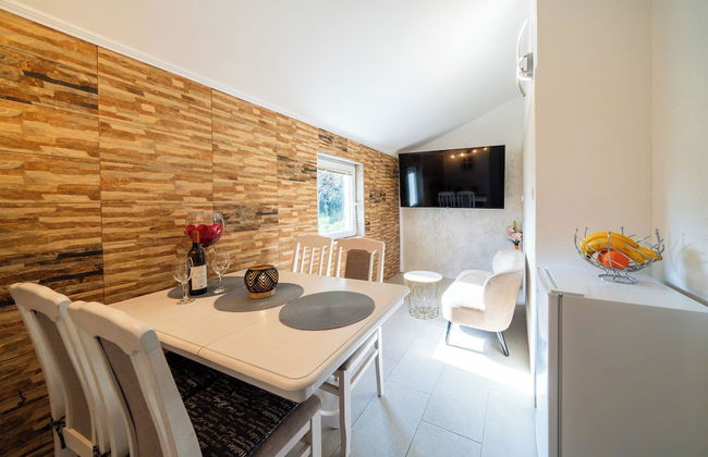 Apartments Vukovic - Photo 39