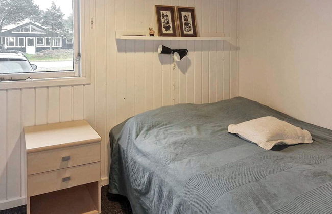 6 Person Holiday Home in Thisted - Foto 2