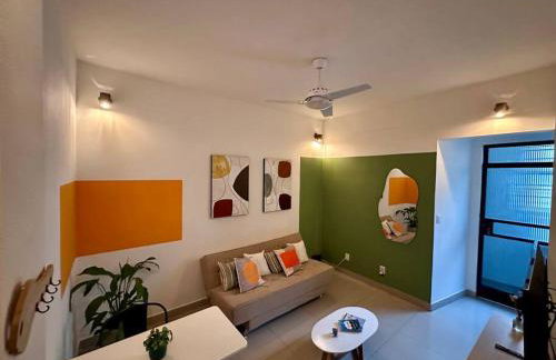 Apto próx ao Mercado Central e ao Minas Centro - Foto 6