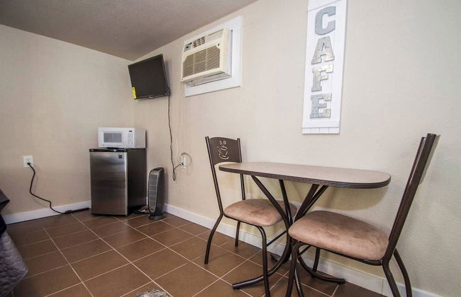 Hays St #B Near Downtown Guest Studio - Foto 13