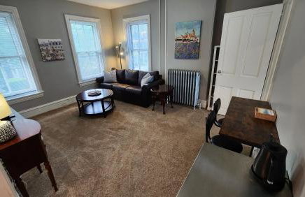 Waterfront Getaway in Historic Bristol - Foto 27