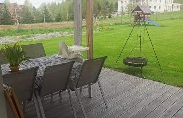 Domek Całoroczny Pod Dworem - Foto 20