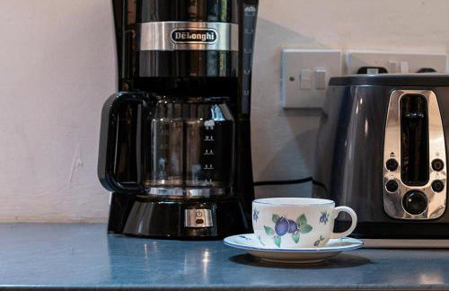 Hafod Rowen - Photo 44