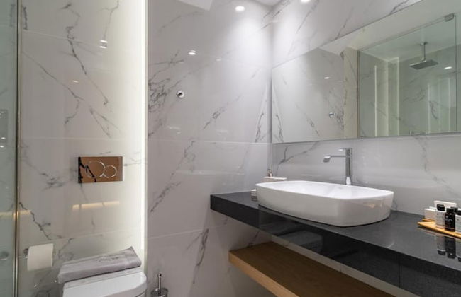 City Loft Hotel - Foto 42