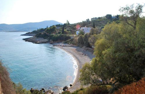 The Mirador Boutique Villa with Scenic Sea View - Foto 5