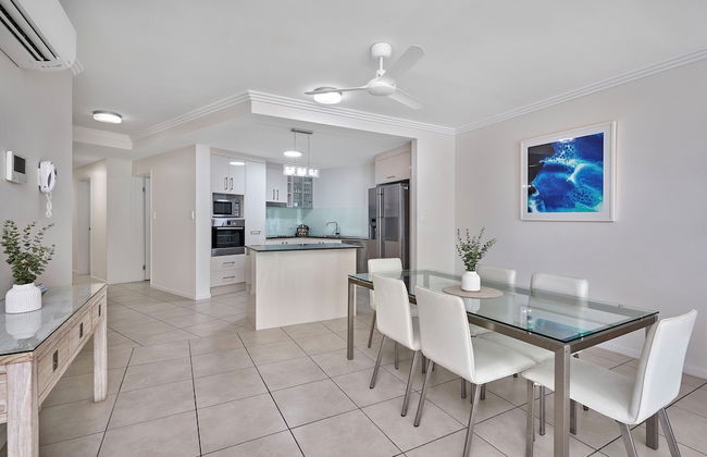 Vision Apartments - Foto 48