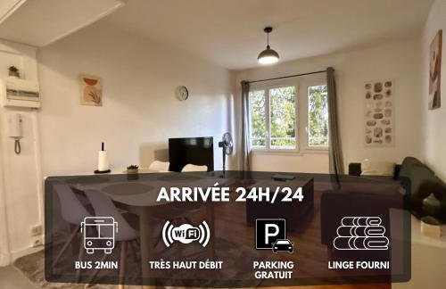 L Authentique Proche Centre - Foto 1