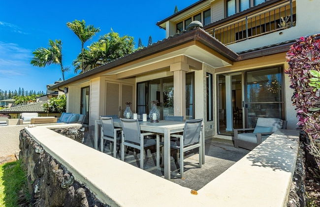 Kapalua Golf Villas 27p7 2 Bedroom Condo - Foto 48