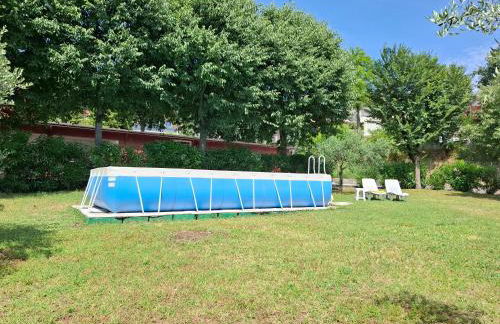 Pace, Luminosità e Comodità a due passi dal Garda - Foto 9