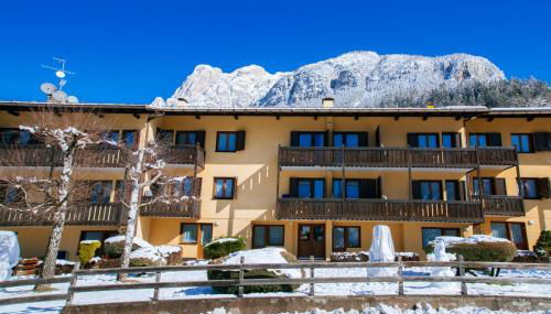 Residence Lagorai - Foto 2