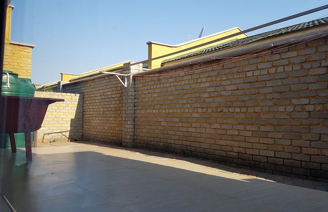 Lolos Exquisite Two Bedroom Apartment - Foto 19