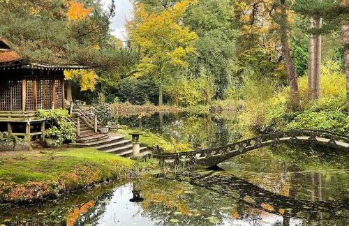 Boutique Luxury Cottage Cheshire Wedding Guests - Foto 59