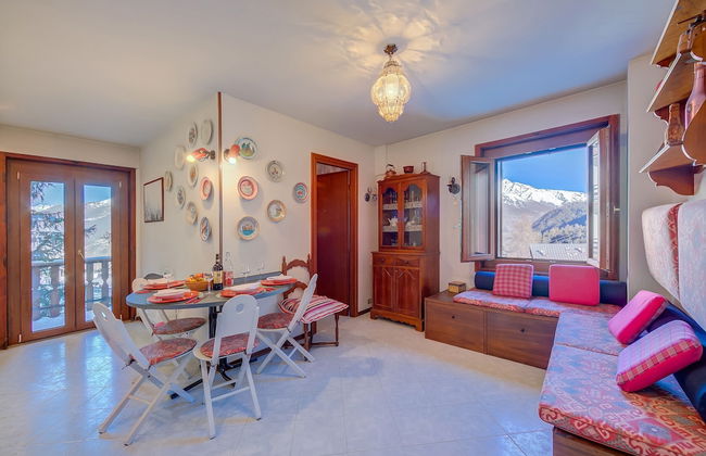 Appartamento Villa Margherita City Center - Foto 1